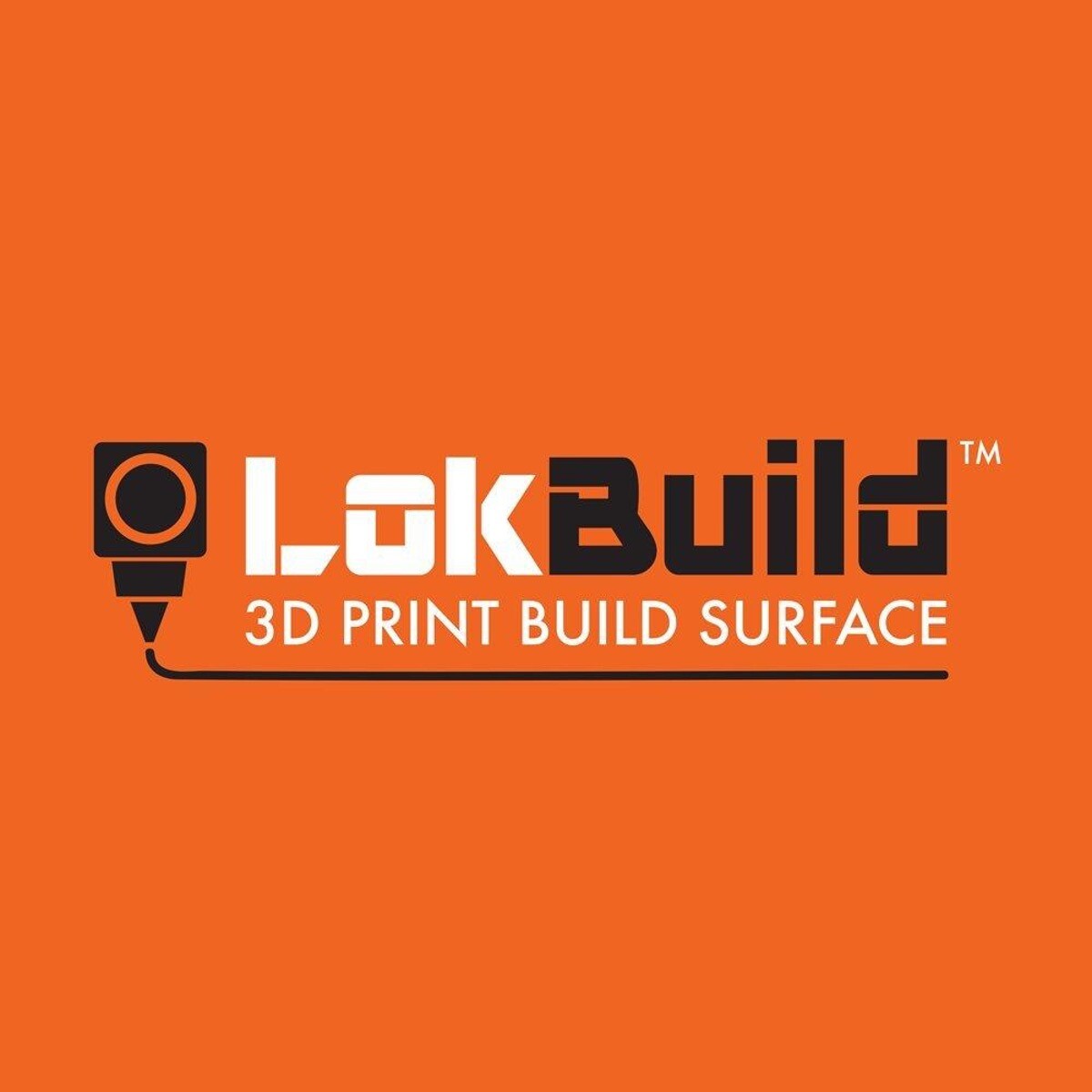 [3DMakerWorld] LokBuild 3D Print Build Surface 8'' - Twin Pack