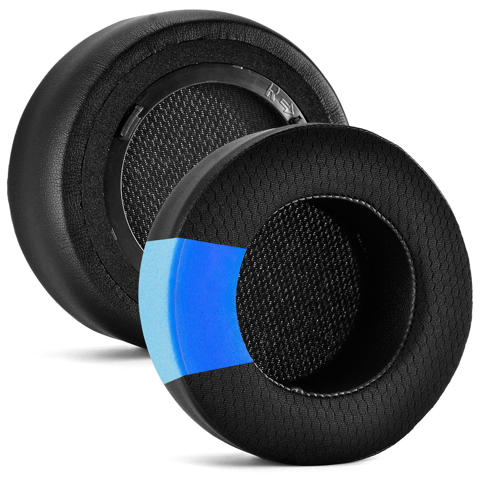 Cooling Gel Ear Pads Cushion For Corsair Virtuoso RGB Wireless SE Gaming Headset