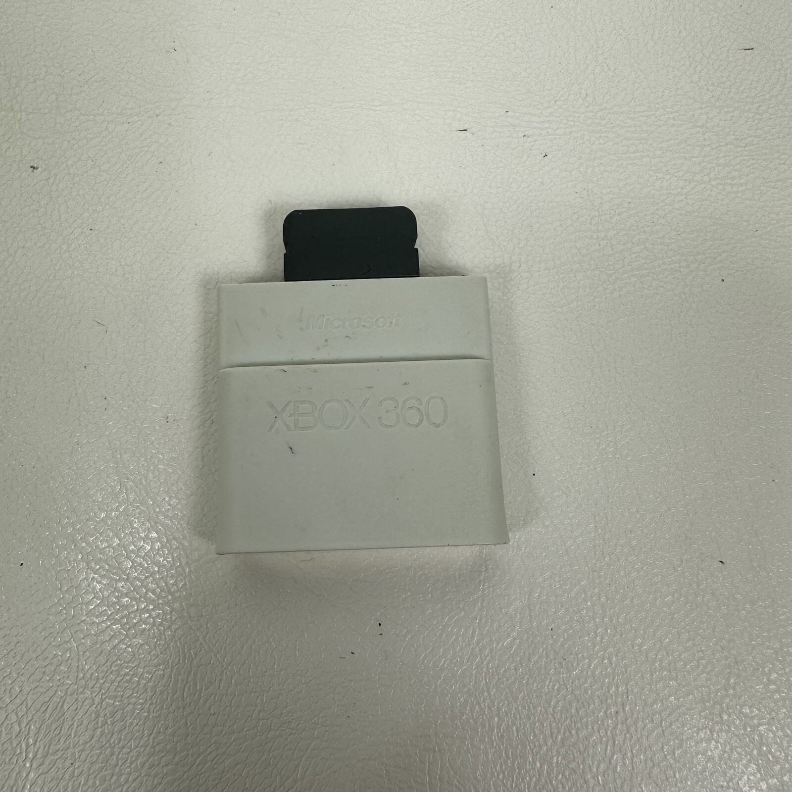 Microsoft Xbox 360 256MB Memory Unit Card Official OEM Genuine
