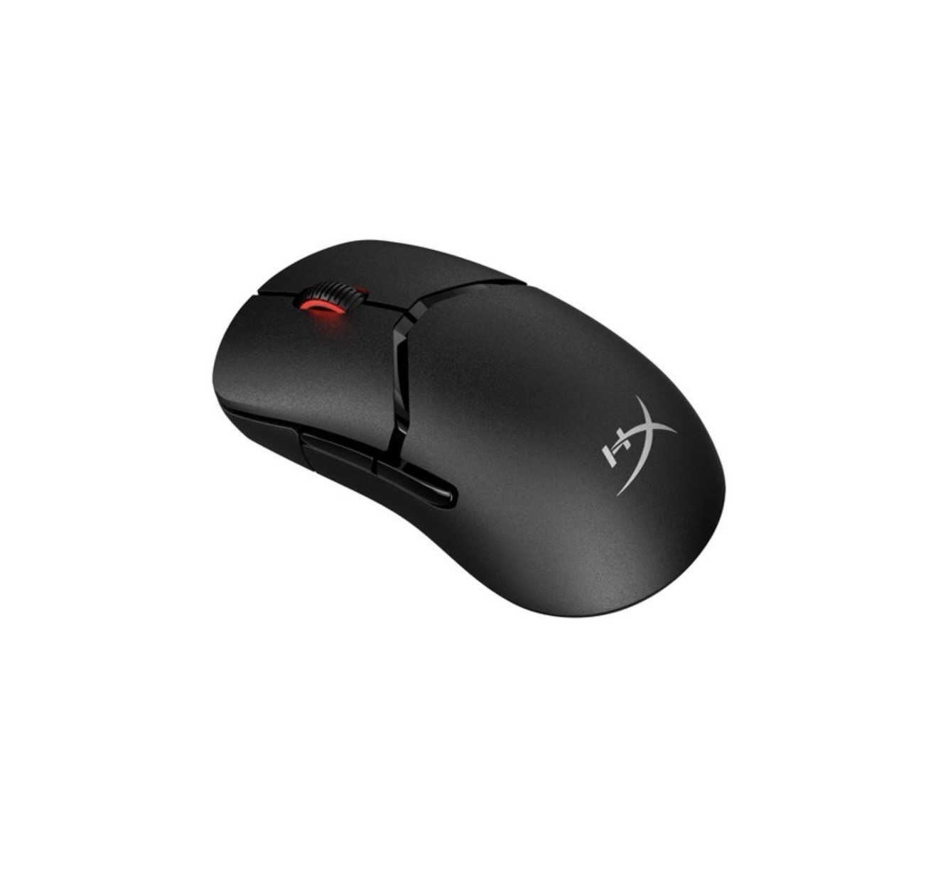 HyperX Pulsefire Saga Pro Wireless Gaming Mouse RGB Bluetooth PC PS5 Xbox NEW