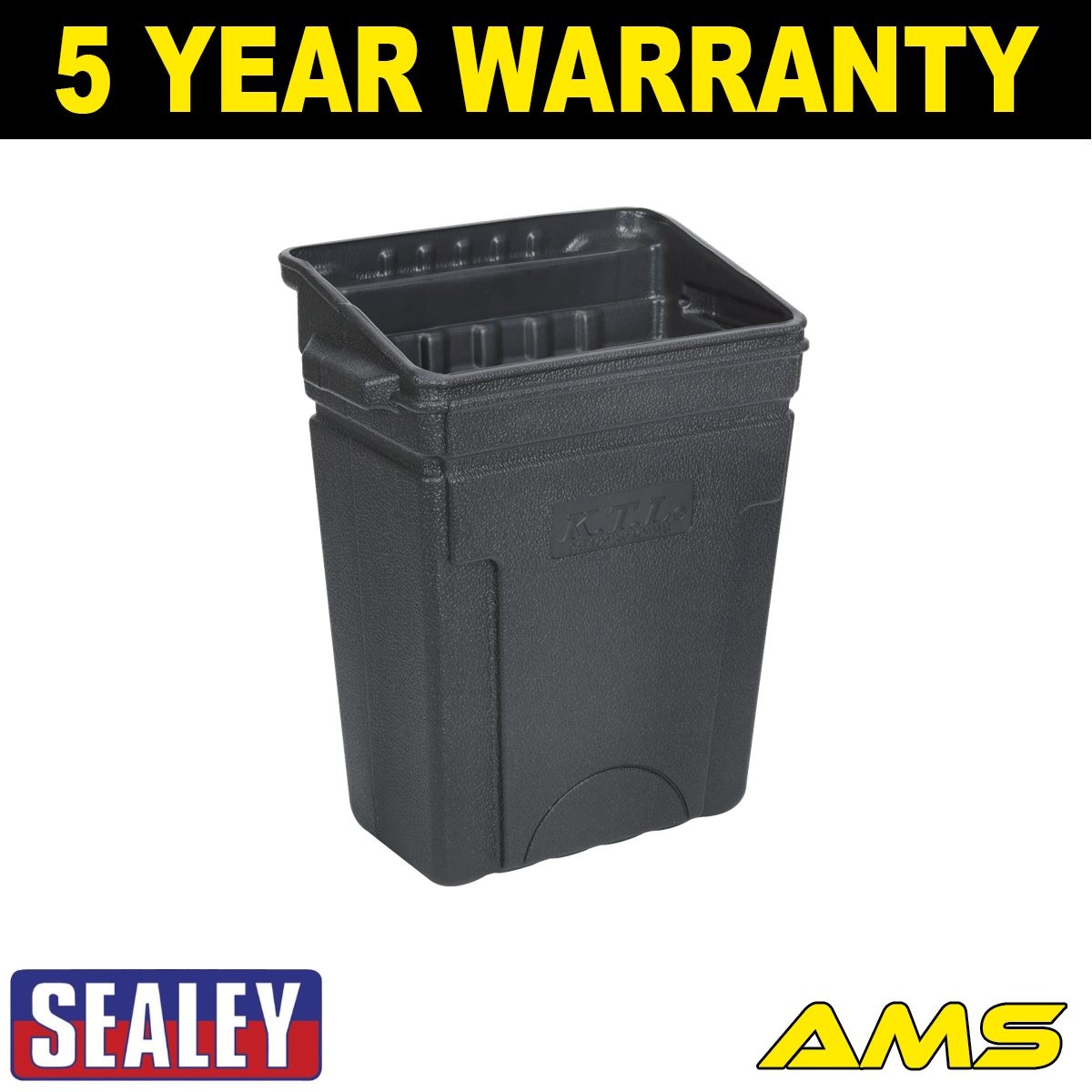 Sealey Waste Disposal Bin CX312