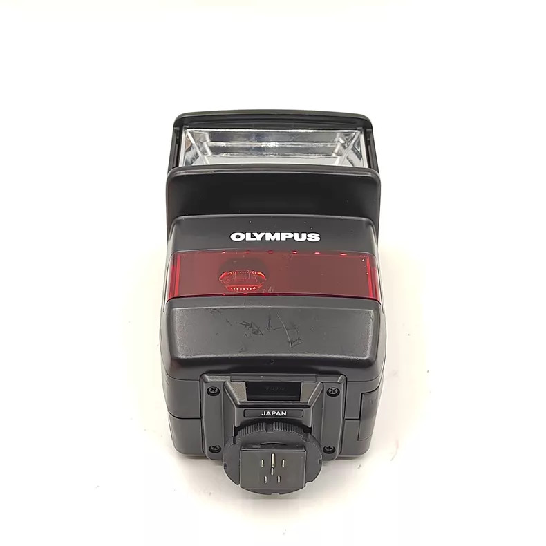 Olympus F280 Full Syncro flash for OM systme cameras
