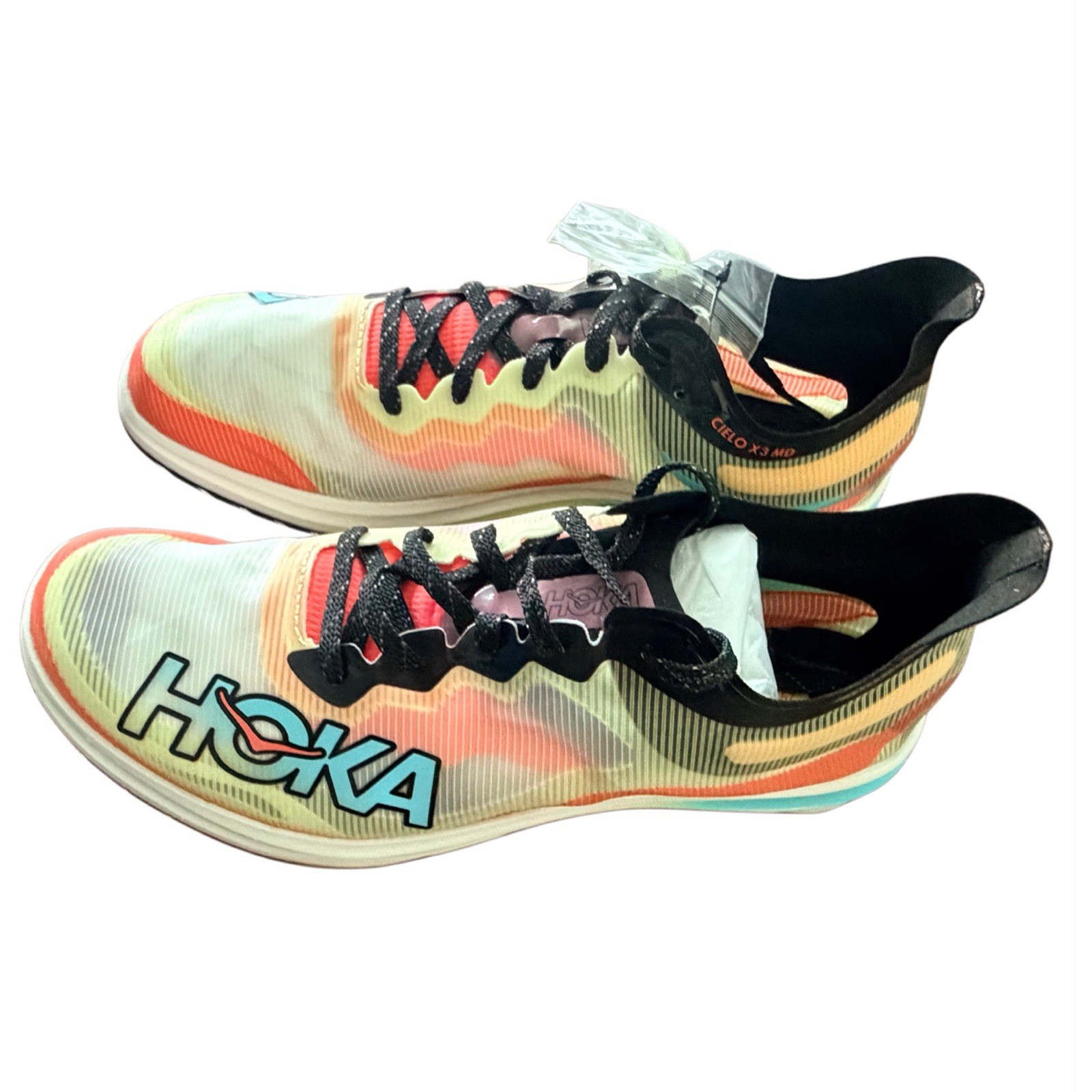 HOKA U Cielo X 3 MD