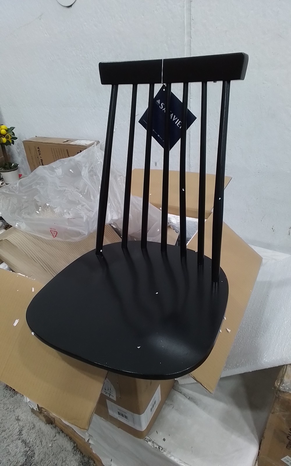 Safavieh BURRIS SIDE CHAIR, Reduced Price 2172763399 AMH8511A