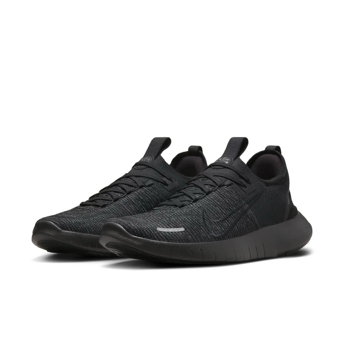 Size 9.5 - Nike Free RN Next Nature “Black Anthracite” Mens