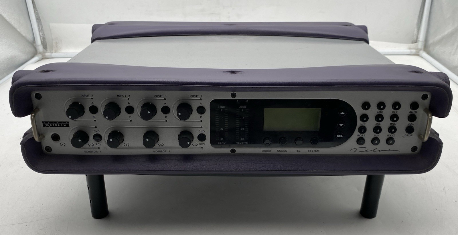 Telos ZEPHYR Xstream MX