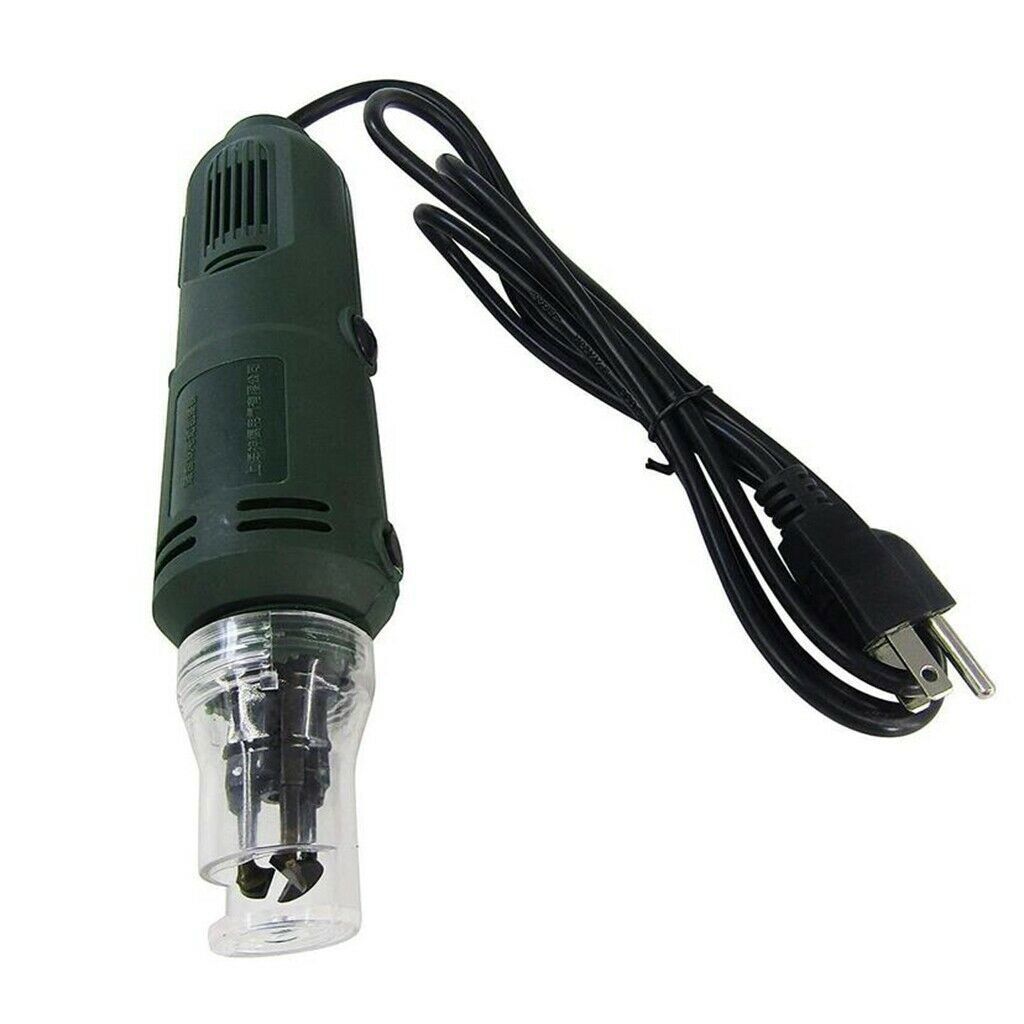 110V/220V New DF-8 Handheld Magnet Wire Stripping Machine Stripper Cutter Tool