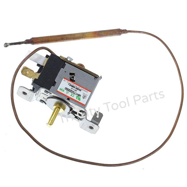 22254 Heater Thermostat Assy 113944-01  113944-01  1734 2254NR  4340NR  1734NR