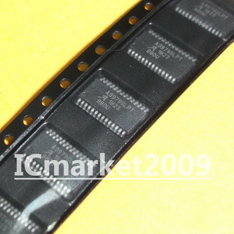 2 PCS A3979SLPTR-T TSSOP-28 A3979SLPT Microstepping DMOS Driver with Translator