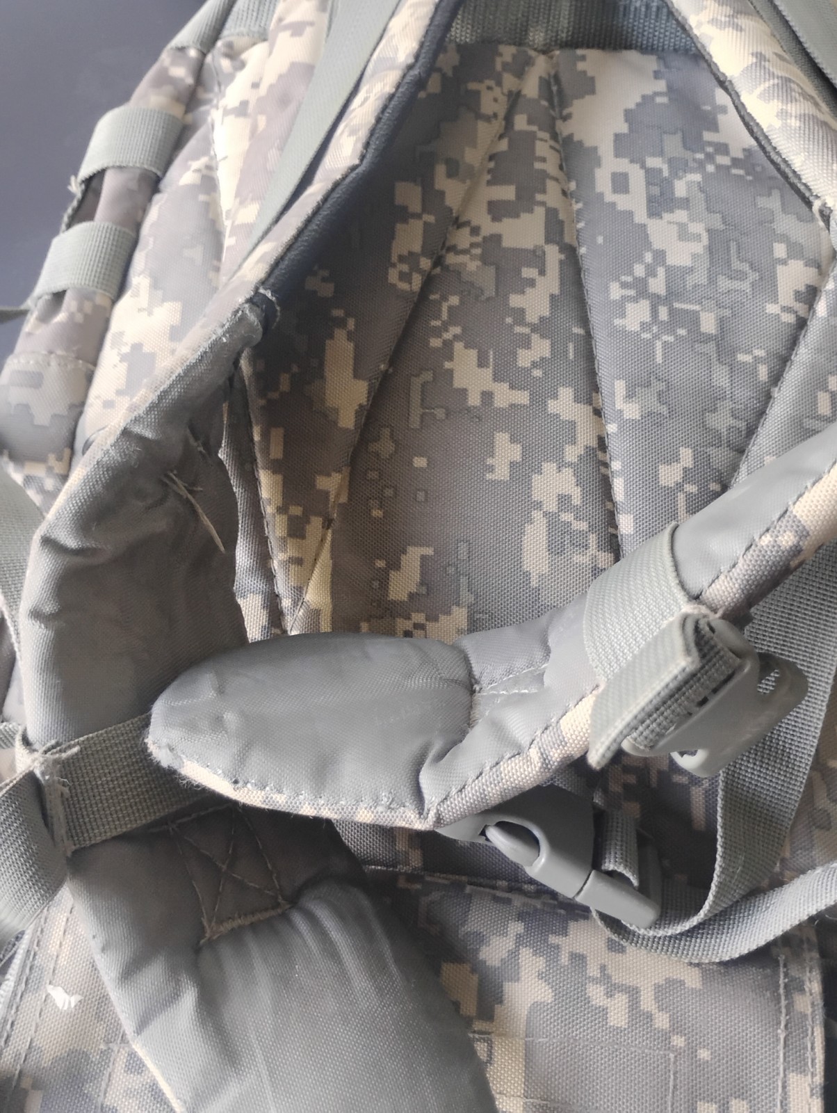 Backpack Military