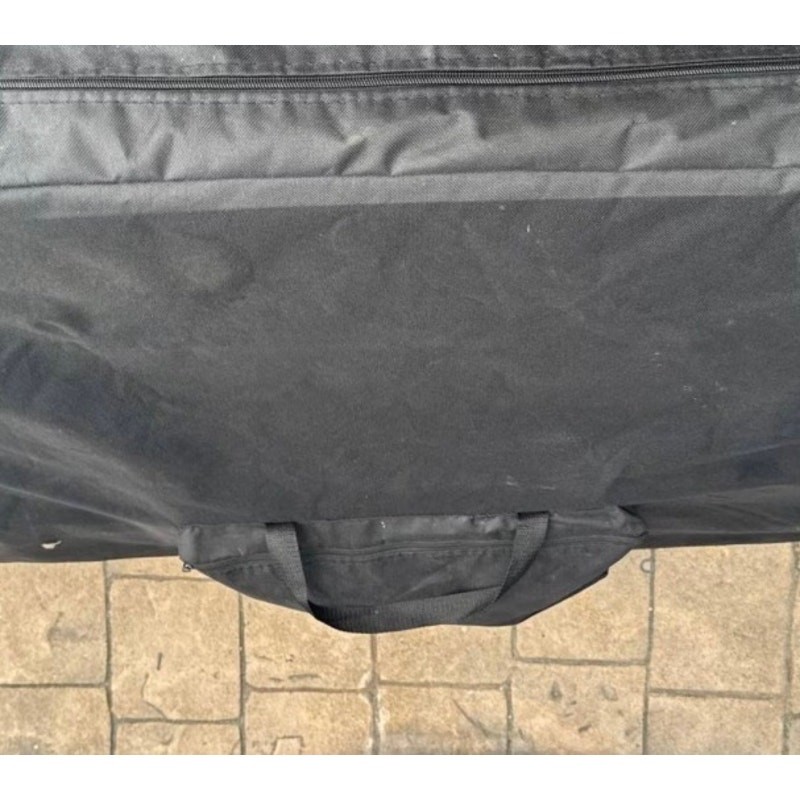 Luxton portable massage table