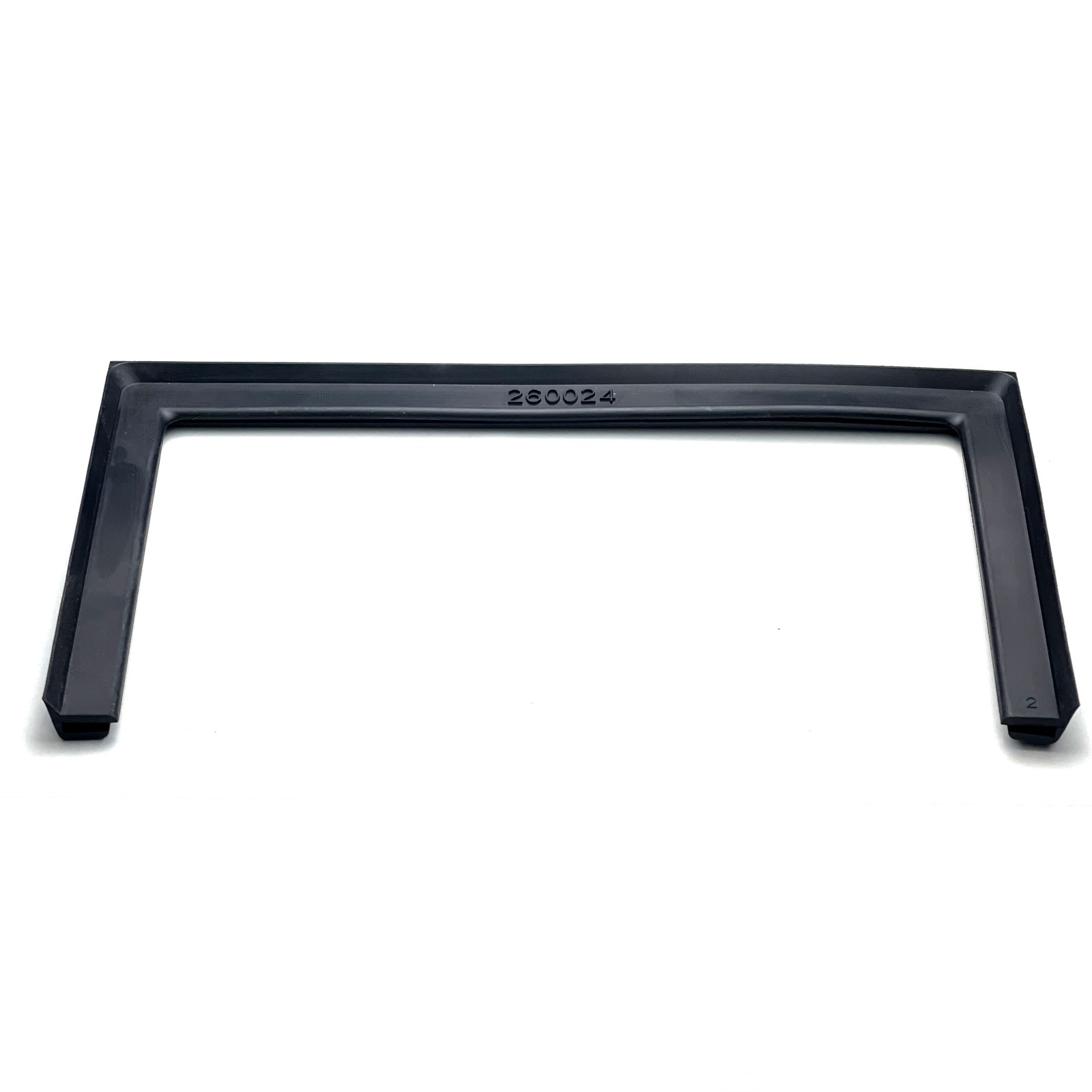 Tapetech MAXXbox Flat Box Replacement Wiper Seals