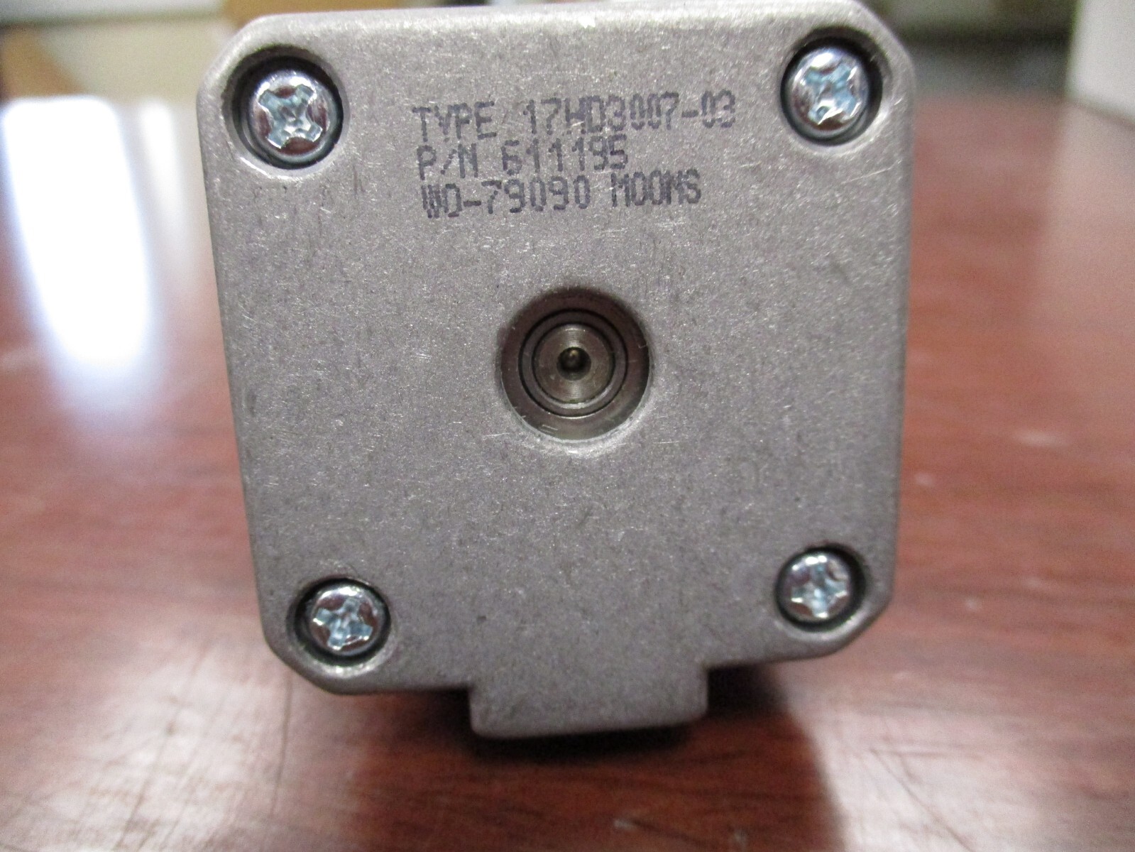 17HD Series Stepper Motor 17HD3007-03 NEW