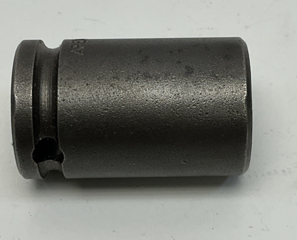 Apex 3120 5/8'' 6-Point Impact Socket 3/8'' Square Drive