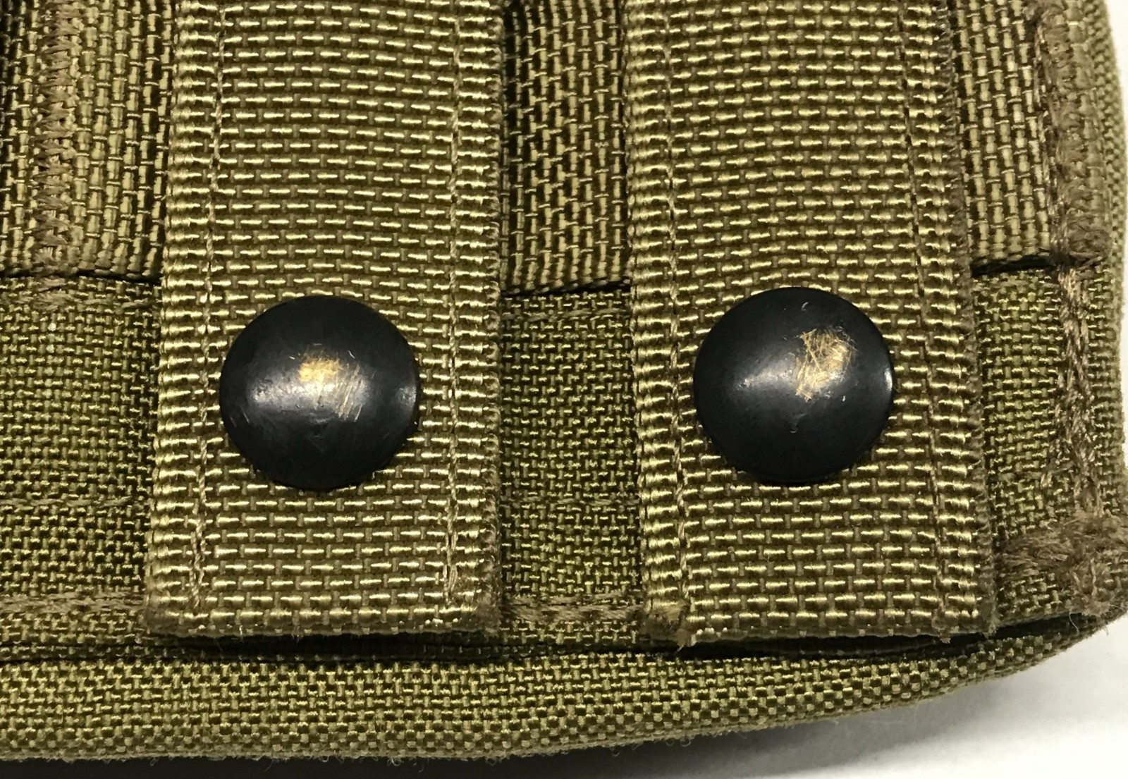 12 Round Shotgun Shell Pouch Khaki Eagle Industries