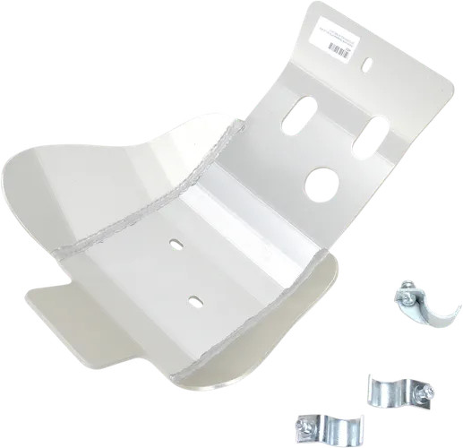 Moose Aluminum Engine Chassis Belly Skid Plate Guard KTM 450 EXC F 12