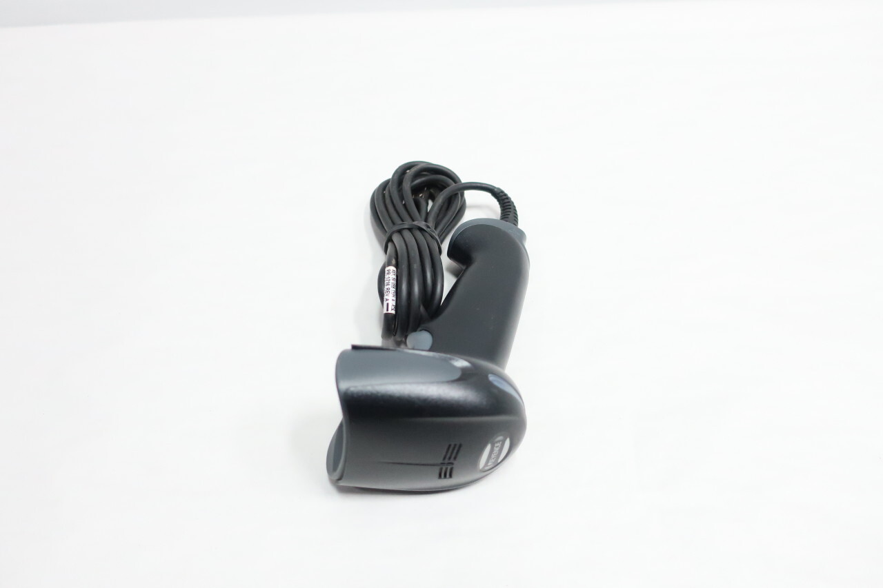 Keyence HR-100 Bar Code Scanner 5v-dc