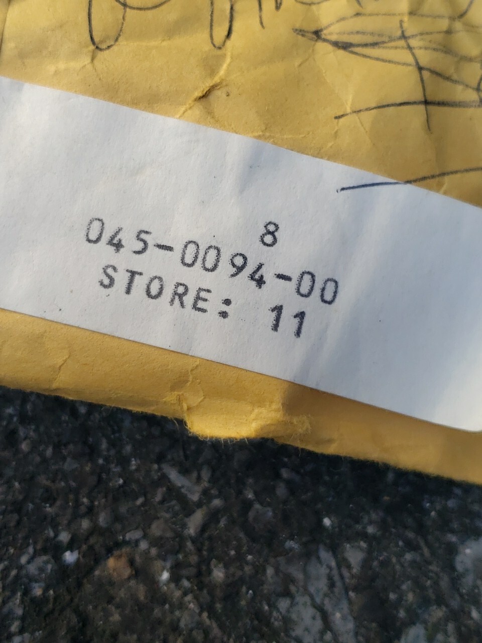 One New Heathkit Coil #45-94