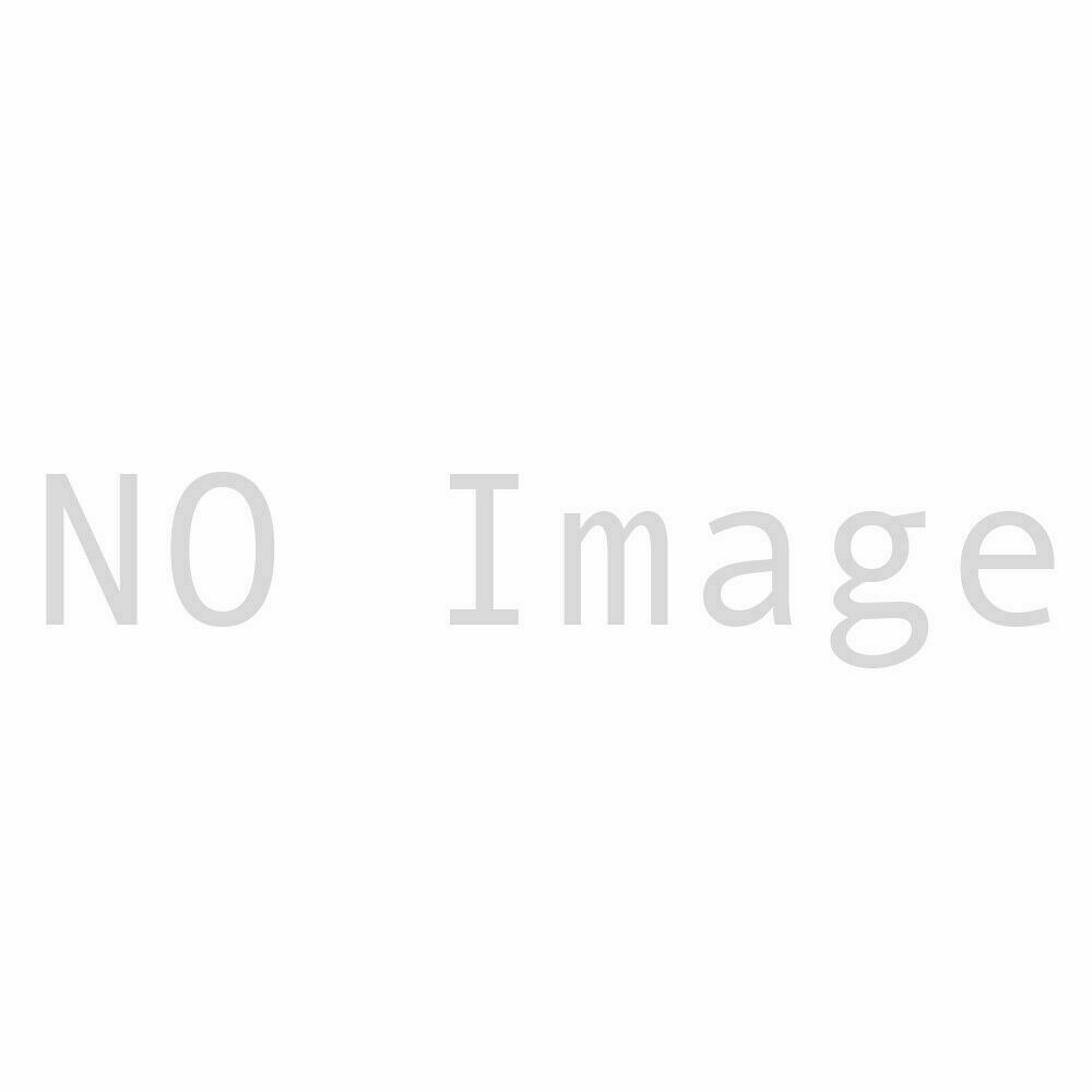 Commercial  Cleaning Janitorial 3-Shelf Cart with  Yellow  Bag and Cover Grey