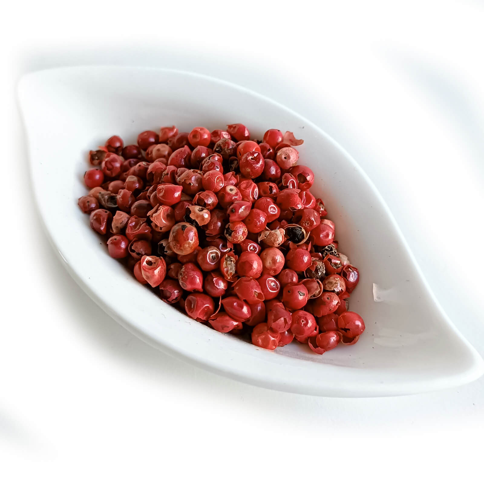 Greek Peppercorns Whole White Red Black Set Elixir Herbs & Spices #79