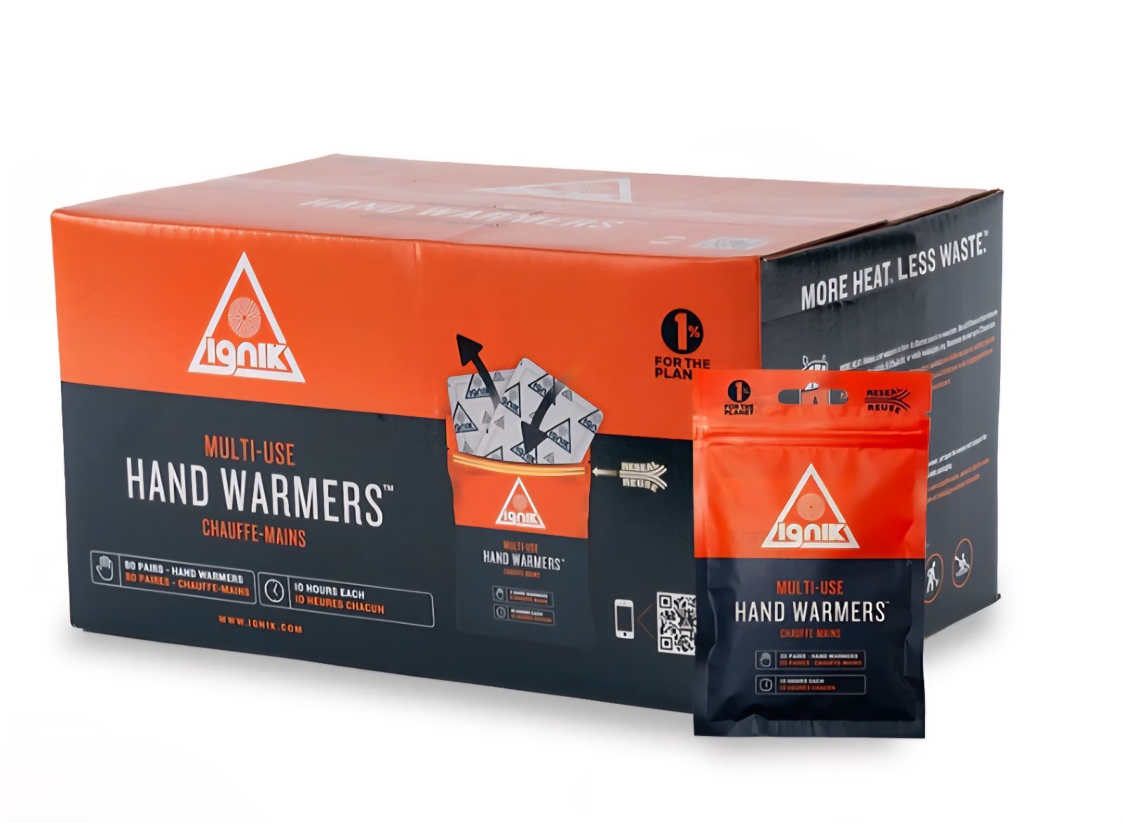 Hand Warmers
