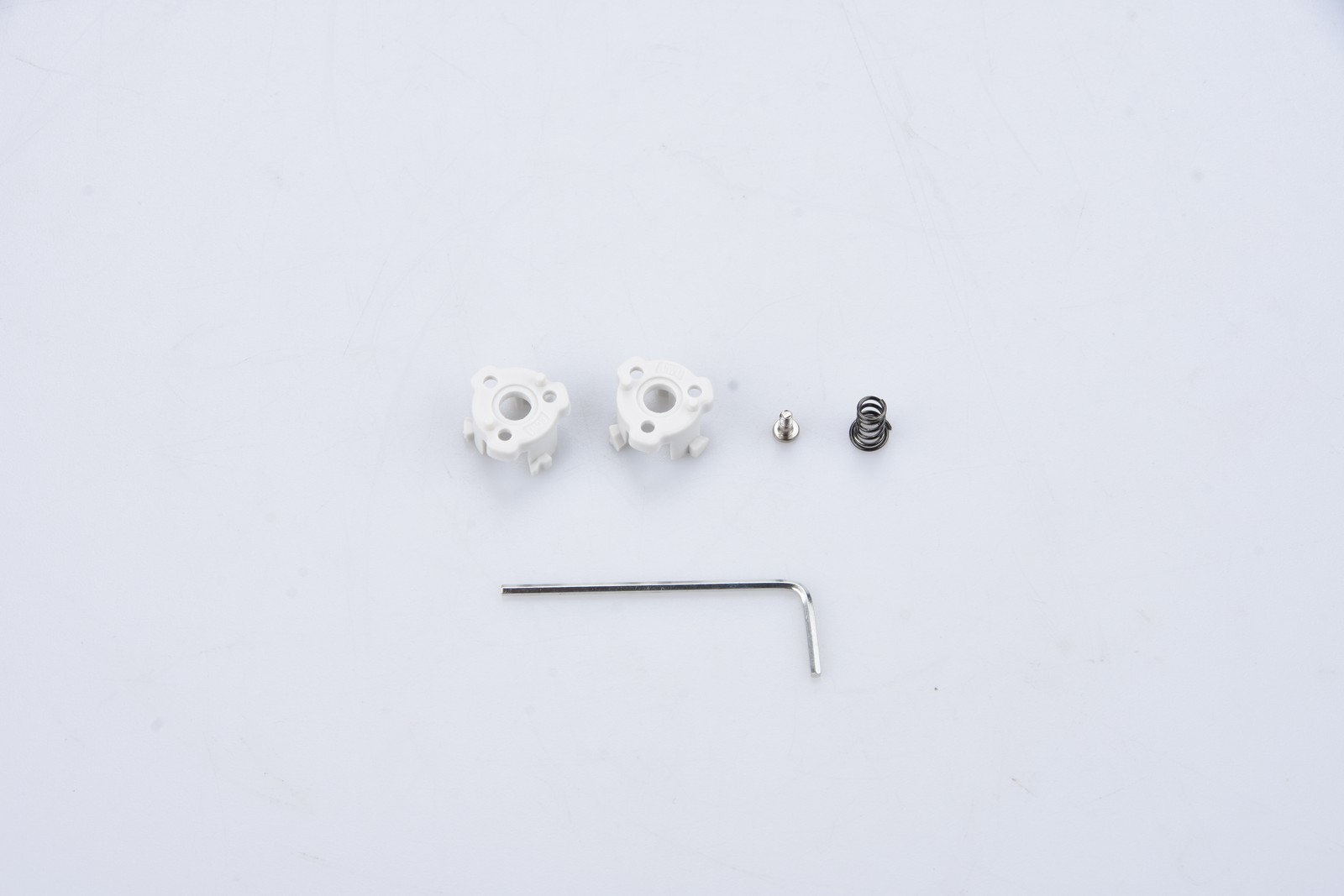 Propeller Base Mounting Plate Adapter Gasket Tool Set For DJI Phantom 4Pro
