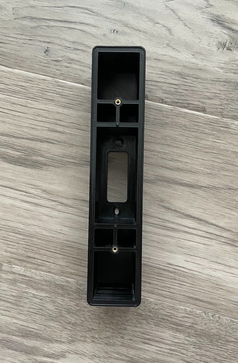Ubiquiti UniFi G6 Pro Entry Spacer/Extender (1" to 4")