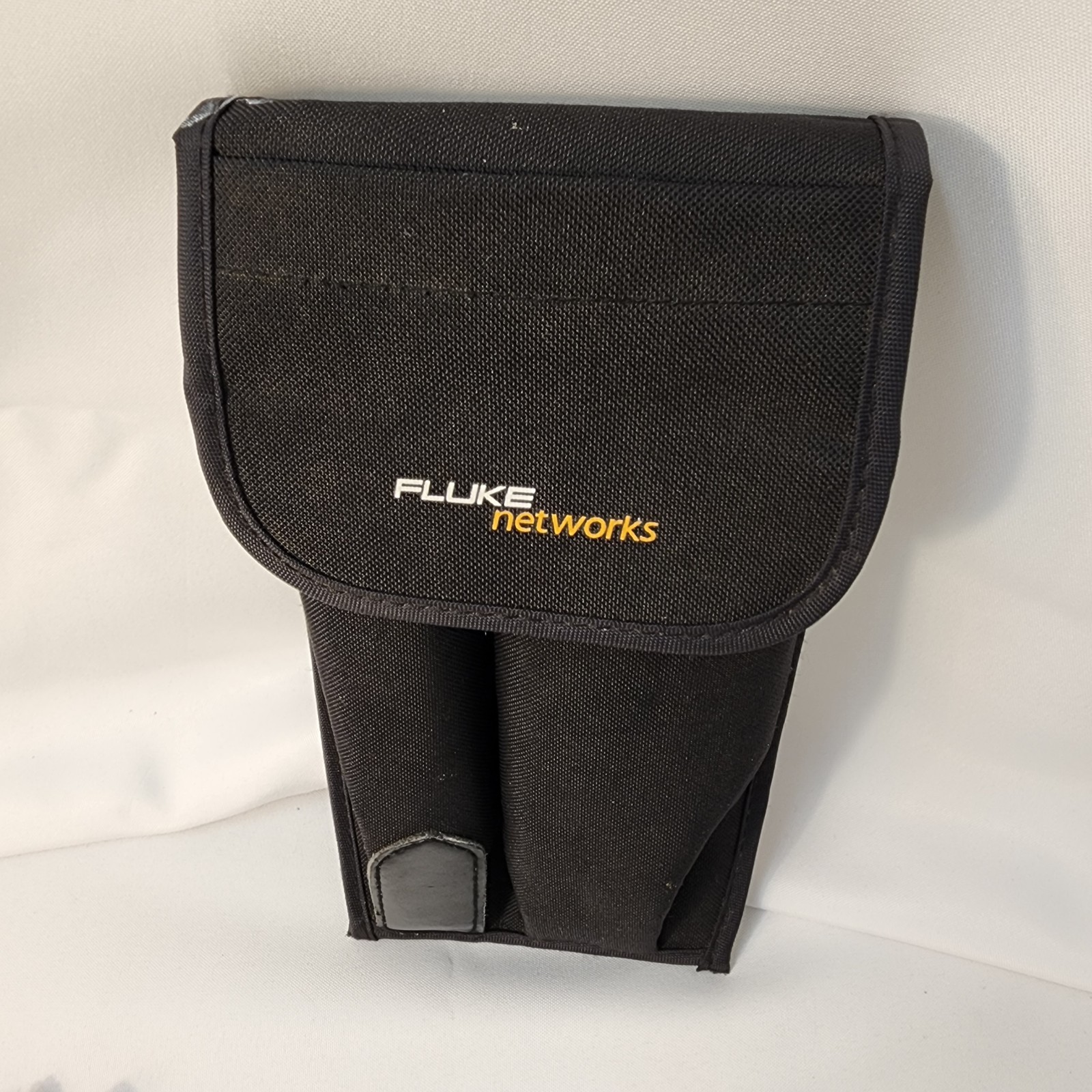 Fluke Networks PRO 3000 Toner and Probe Kit w/ Case "TESTED WORKING"