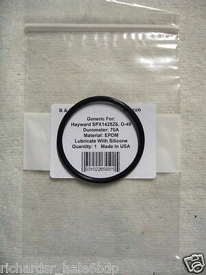 O-ring Hayward SPX1425Z6 / Union O-Ring R&S #226 / ASI Series C850 and C1250