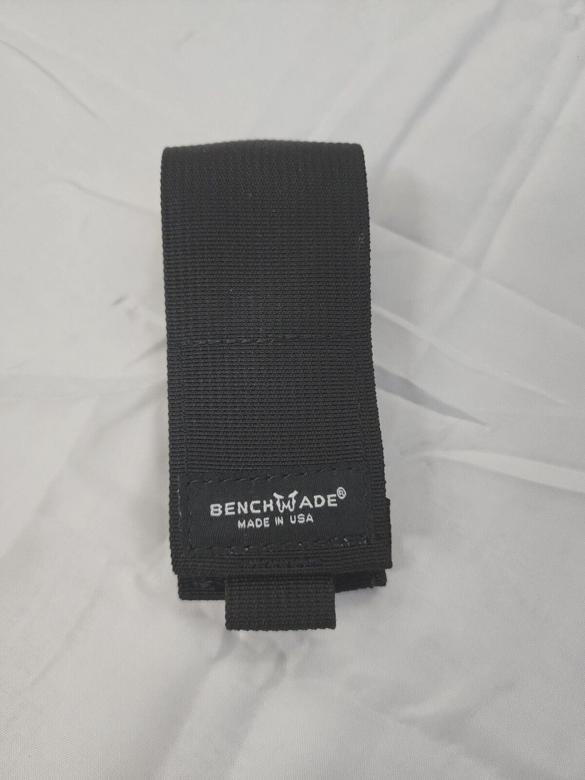 Benchmade 7 Hook Rescue Black Cag Sof Devgru Seal