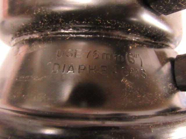 NAVISTAR INTERNATIONAL 2515293C1 3978220C92 AIR BRAKE CHAMBER **NEW**