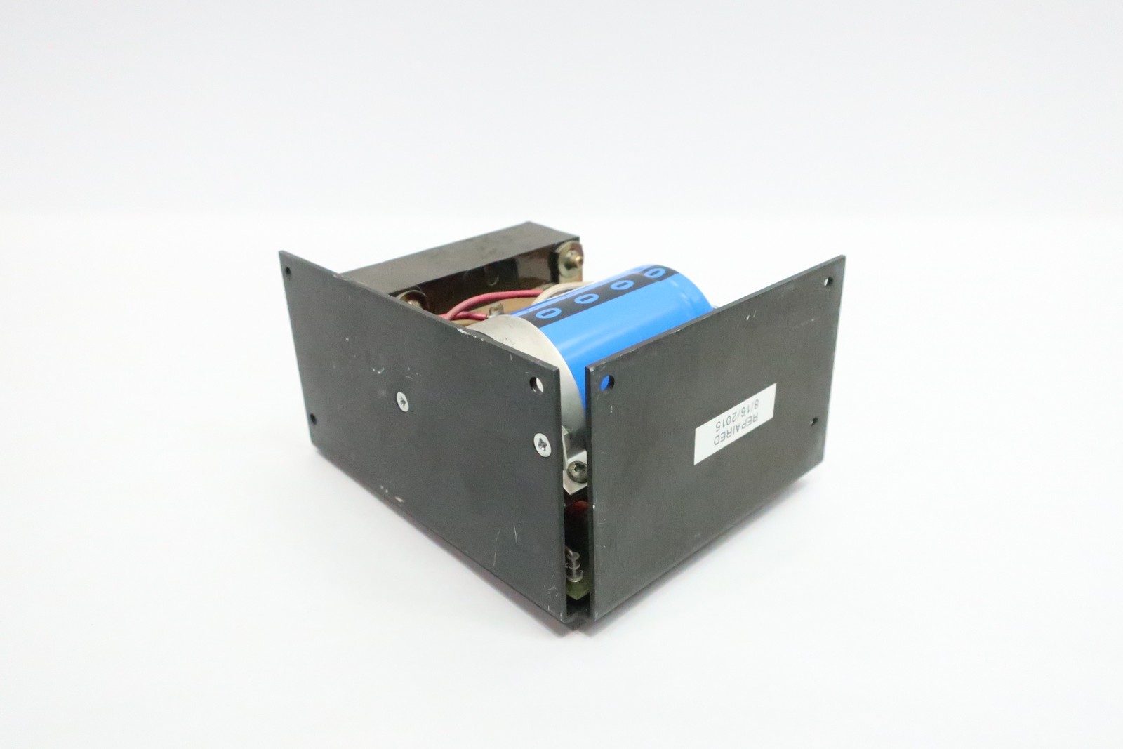 Elpac OLV30-24 Power Supply 2a Amp 24v-dc