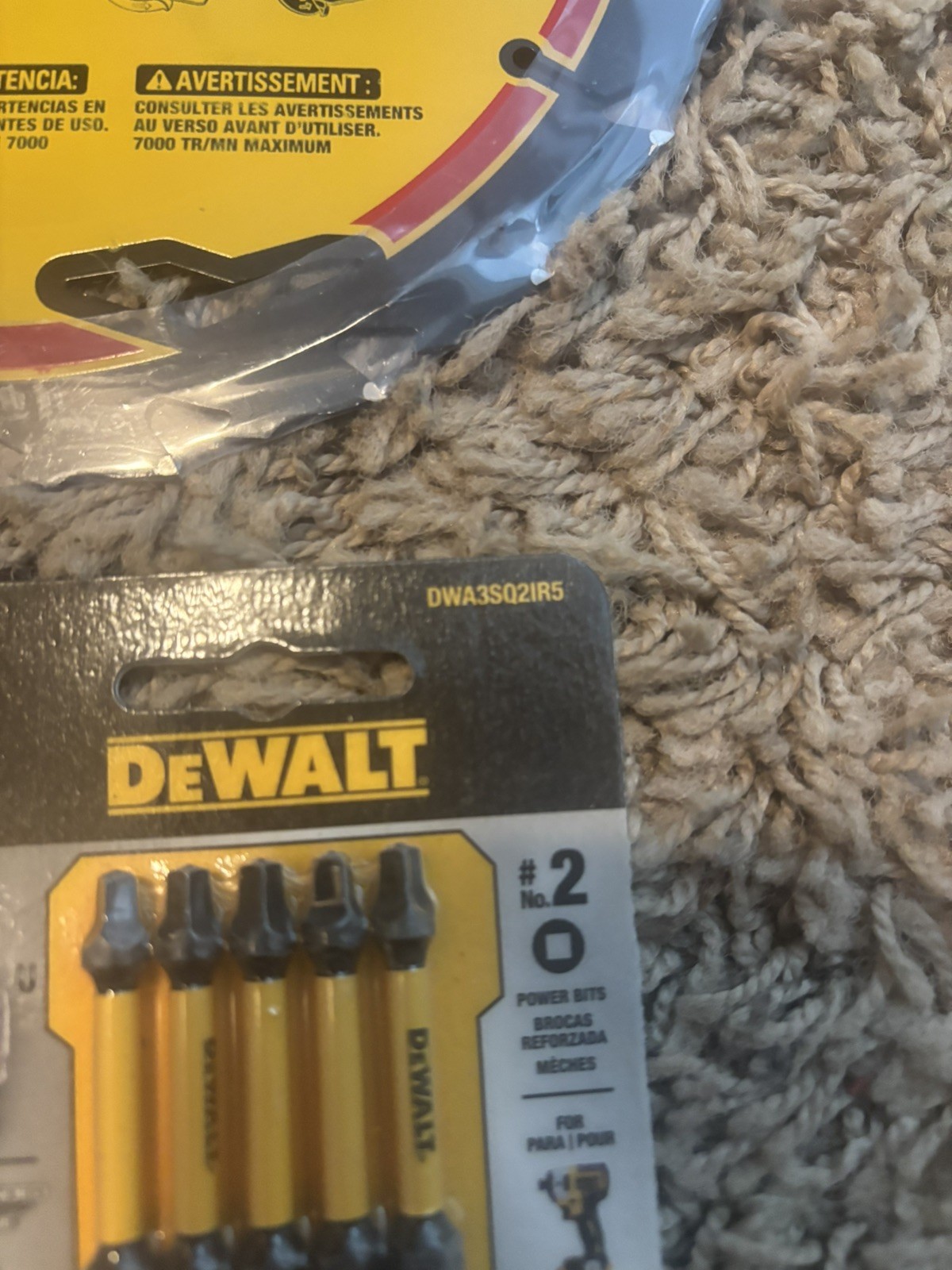 dewalt lot tools