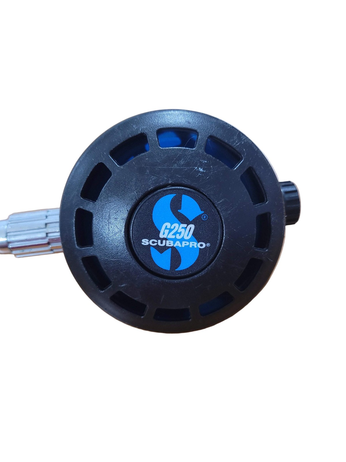 ScubaPro MK10/ G250 Regulator