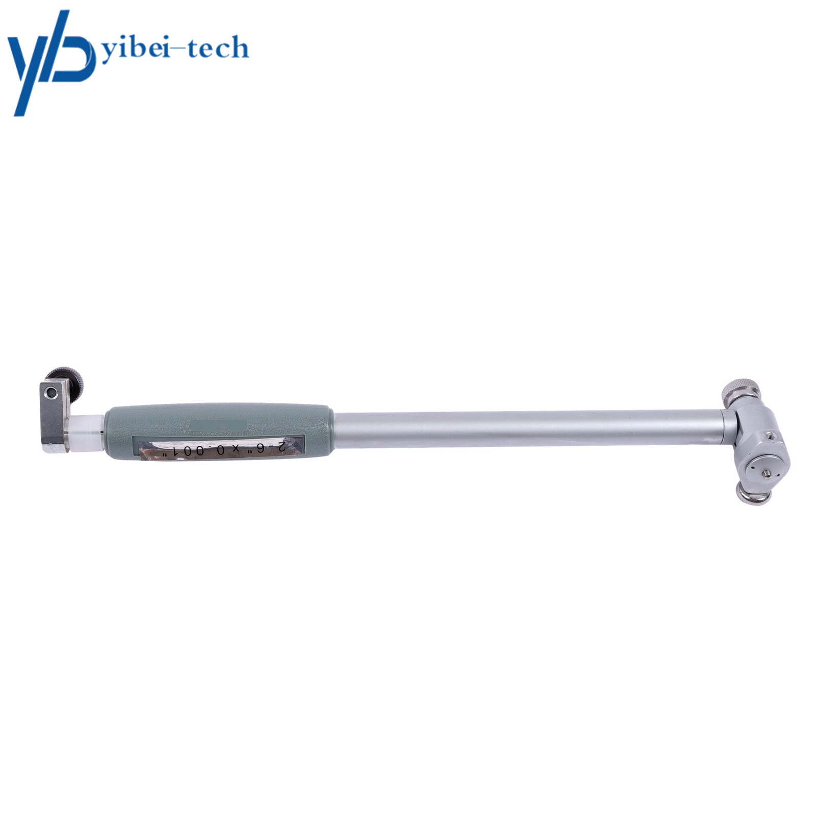 High-Quality 2"-6" Dial Bore Gauge Engine Cylinder Indicator Measuring Hole
