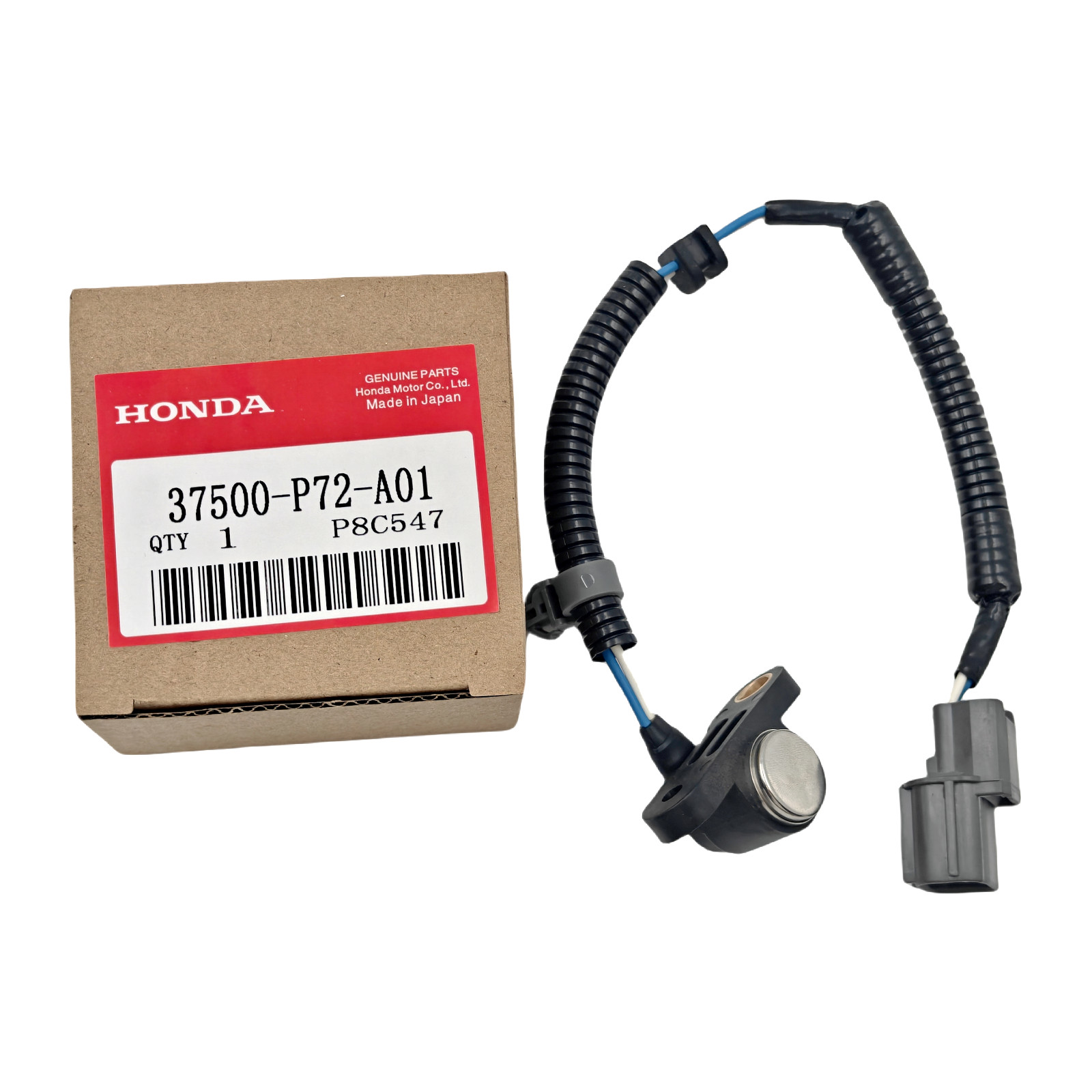 OEM Crankshaft Position Sensor Fits: ACURA Integra 94-01 HONDA Civic CR-V NEW