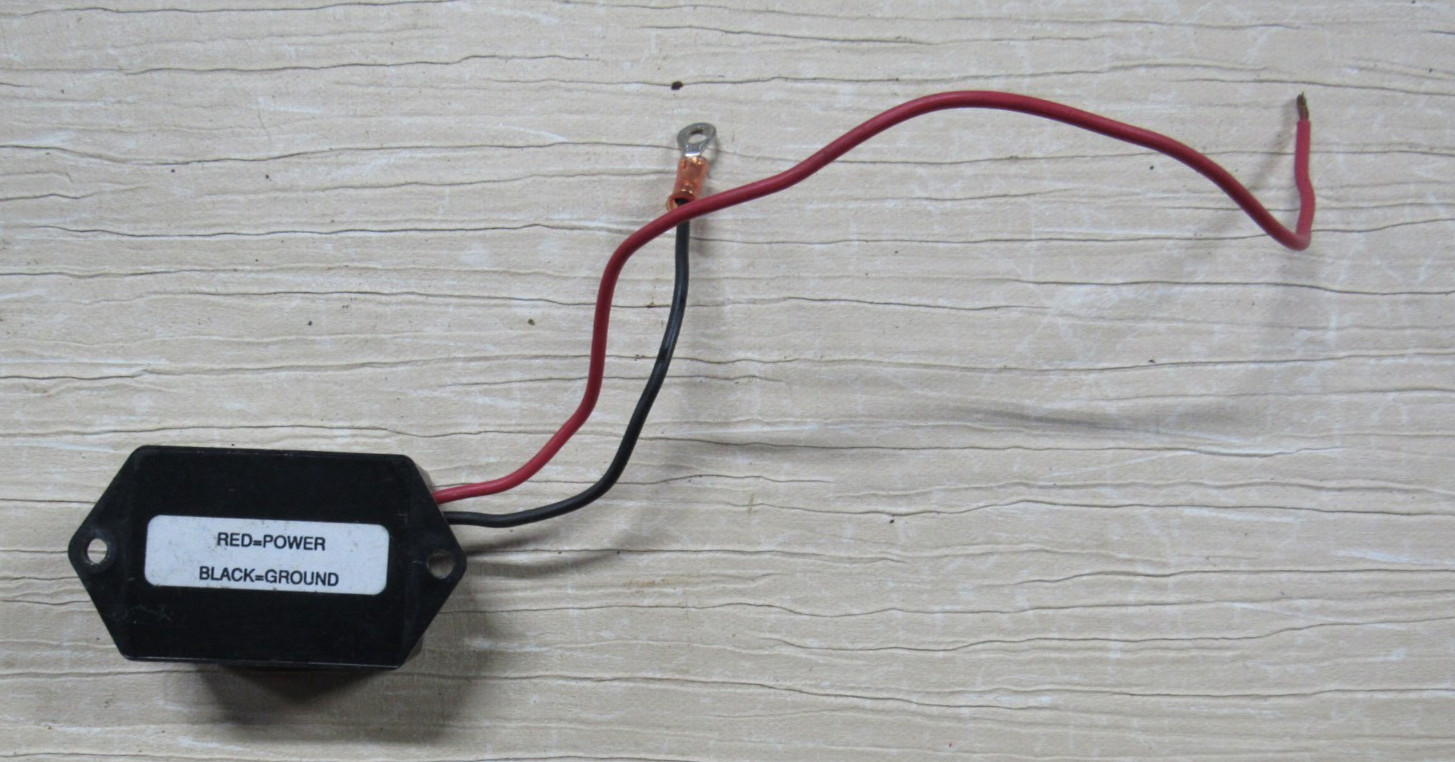 High Voltage Flasher