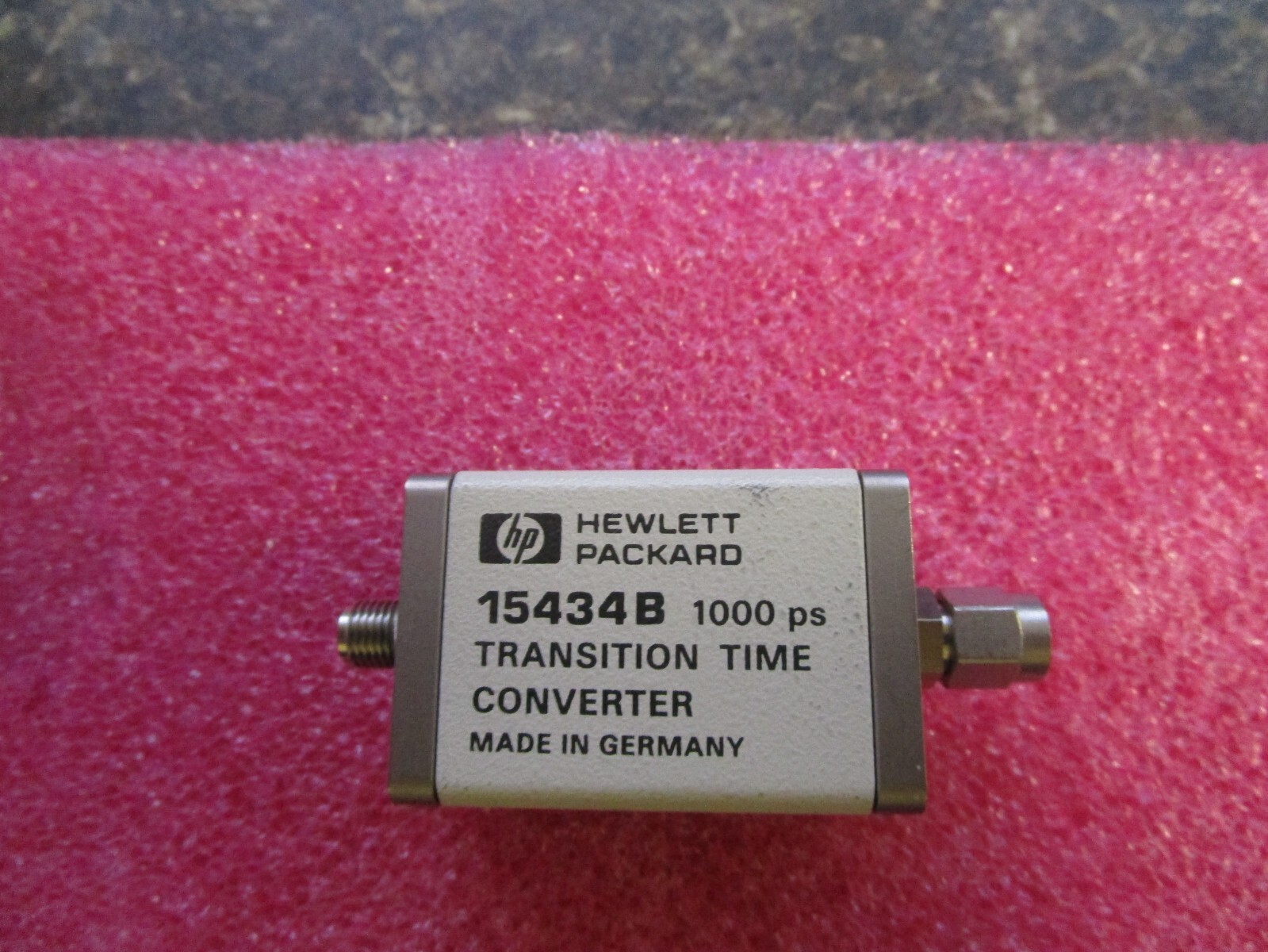 KEYSIGHT / AGILENT / HP 15434B Transition Time Converter 1000ps