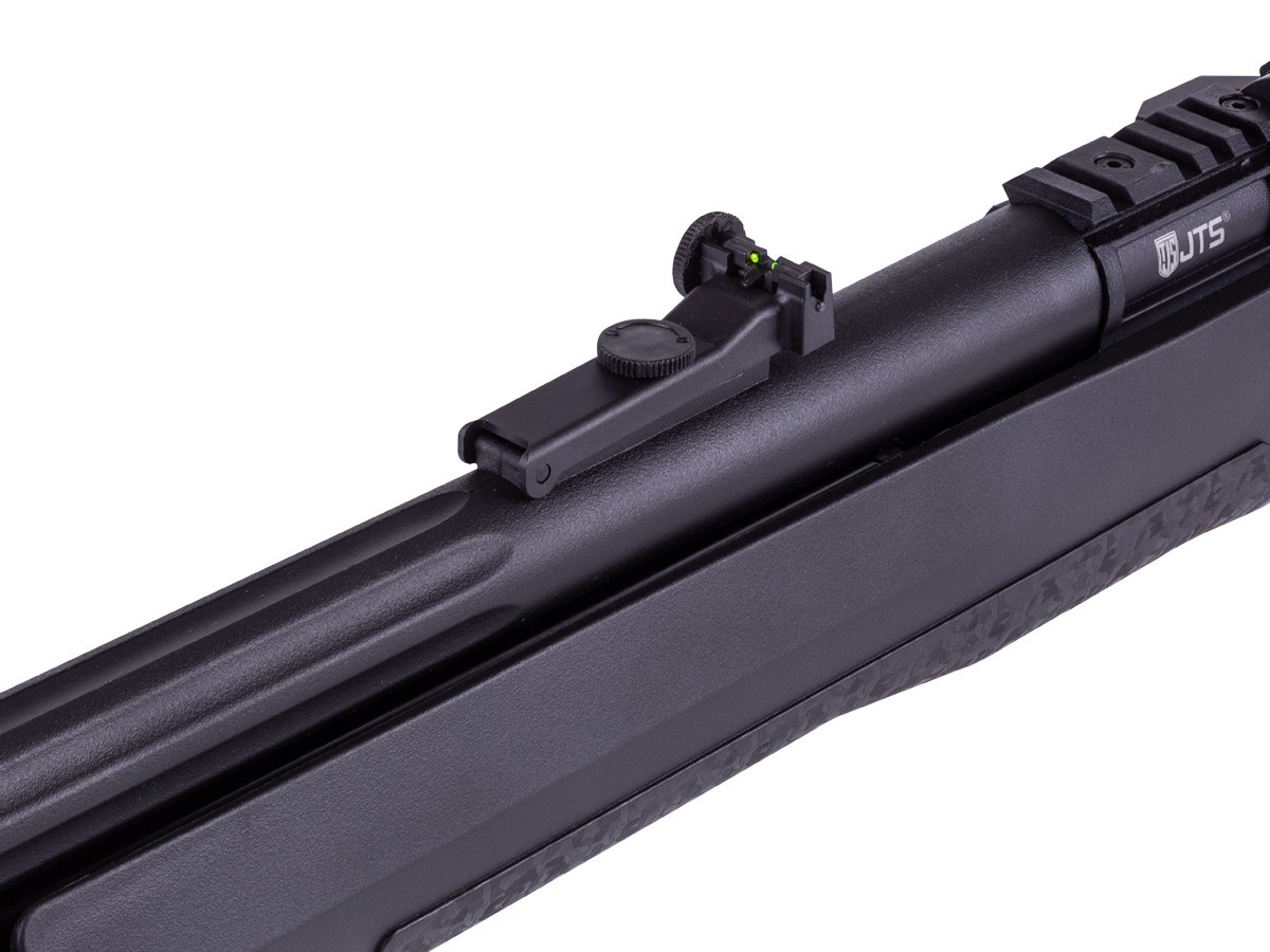 JTS AirStryke PCP Air Rifle,.22 Caliber