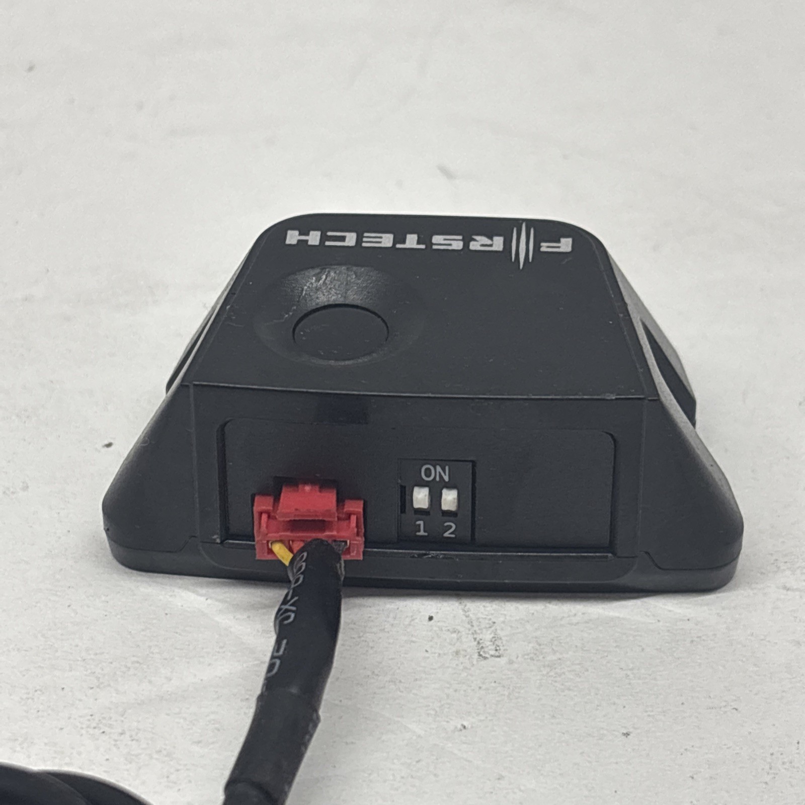 Firstech Compustar FT-DAS Digital Adjustable Sensor 3-IN-1 Shock Tild Accel