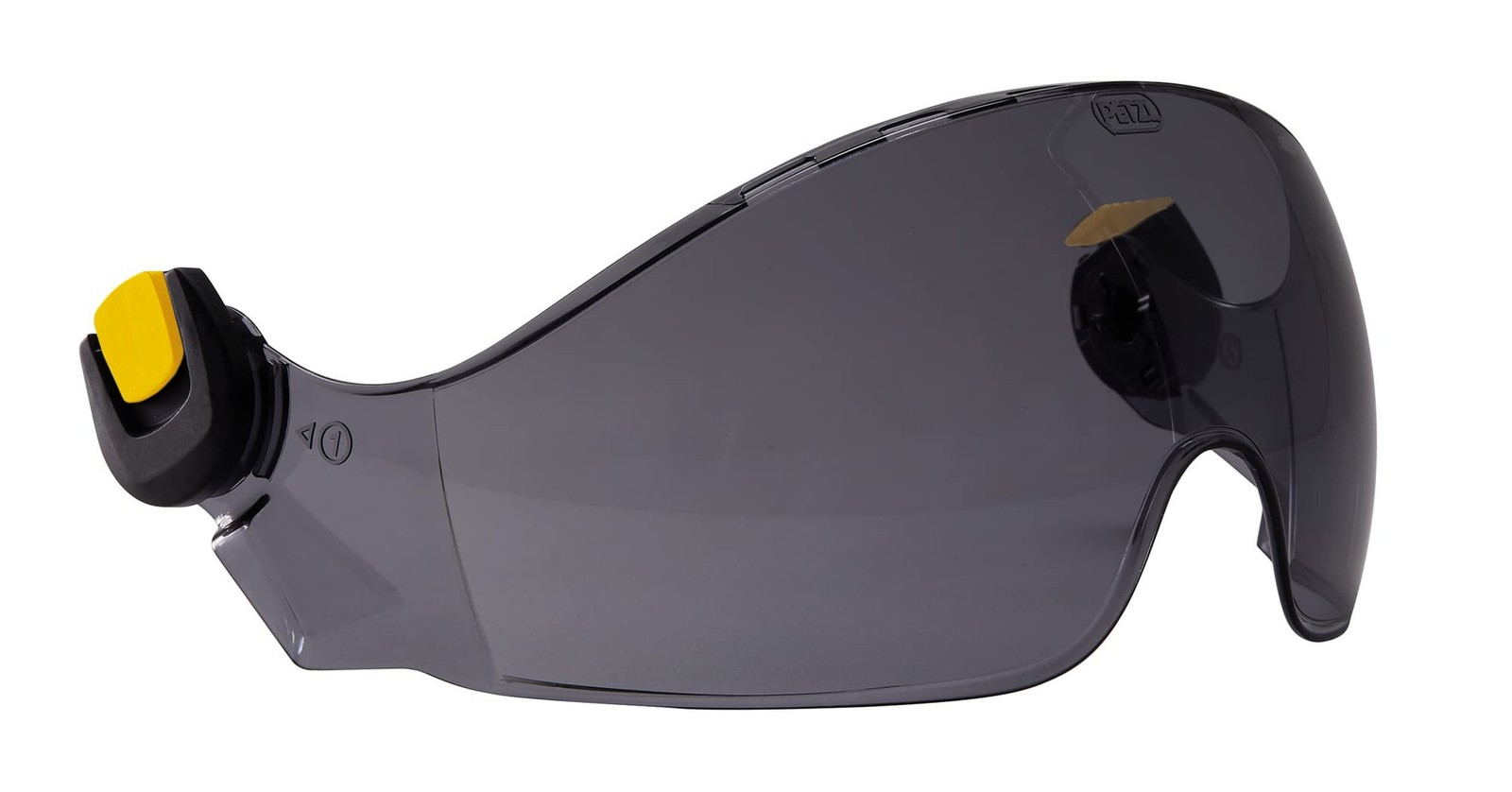 Petzl Vizir Eye Shield with EASYCLIP for Vertex and Strato Helmets