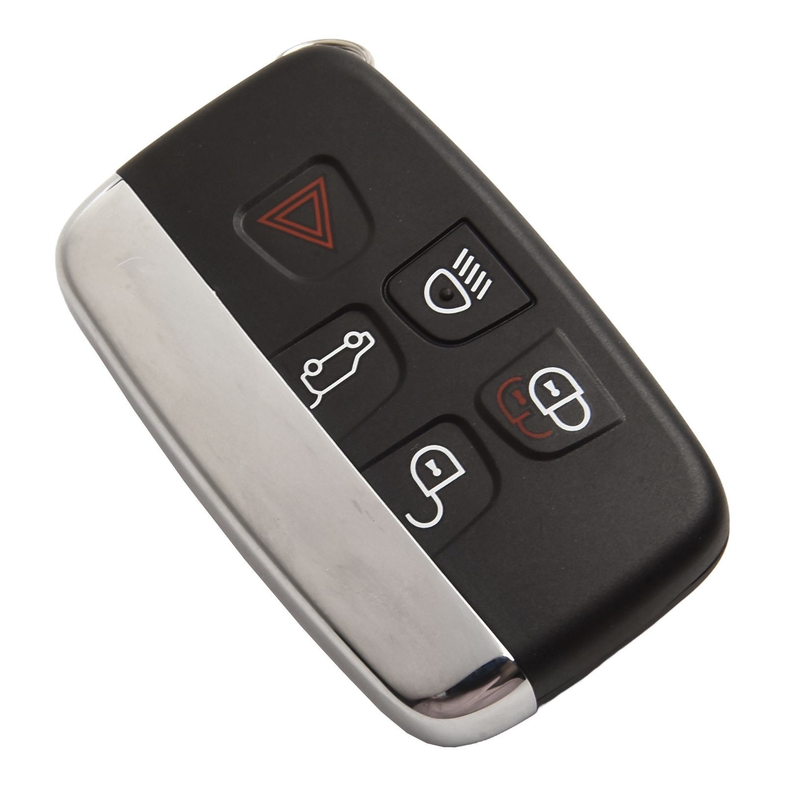 Sleek Design Replacement Shell for Land Rover and For Range Rovers Keys