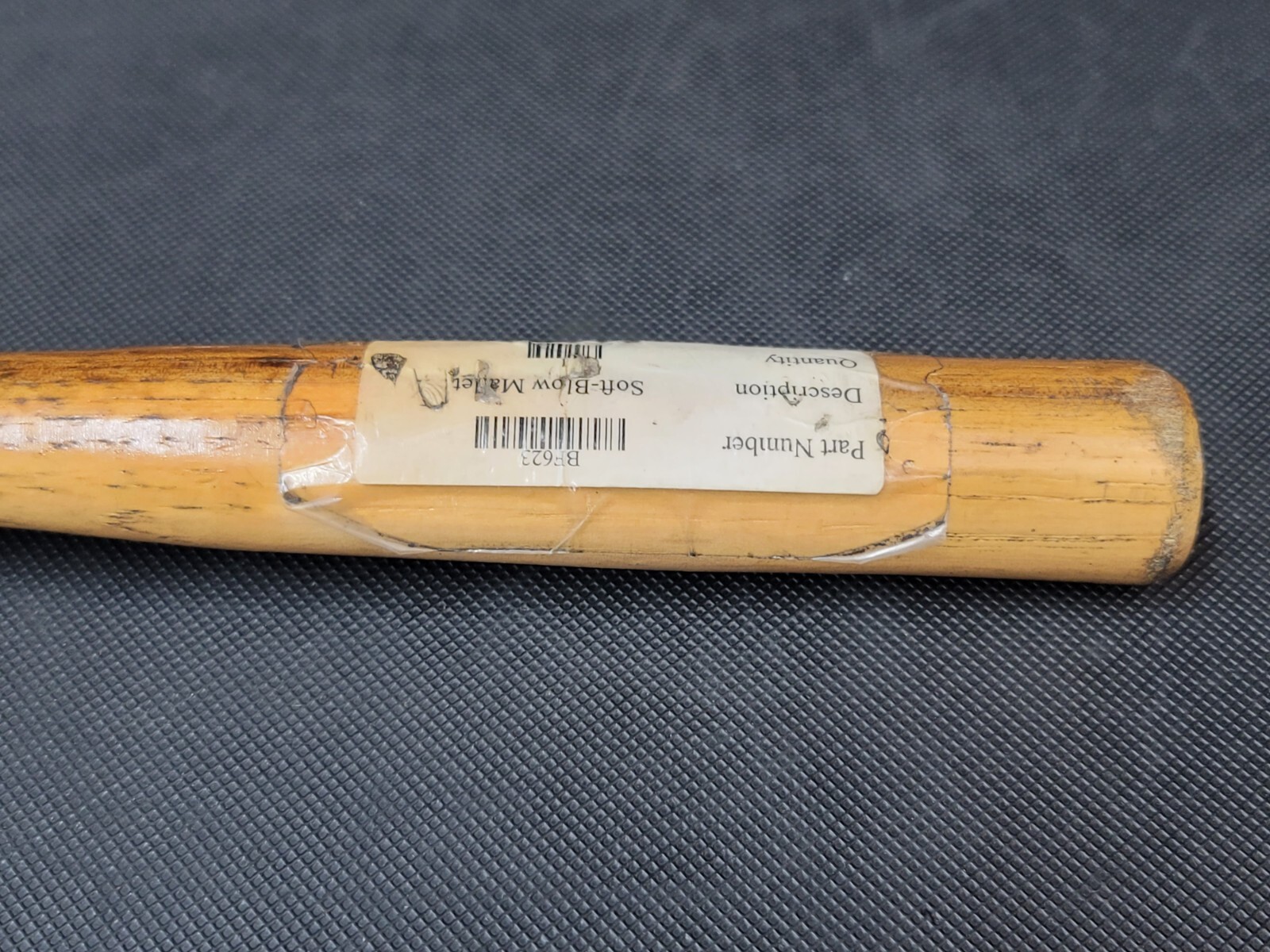 Blue Point 12-1/2" Soft Mallet BF623