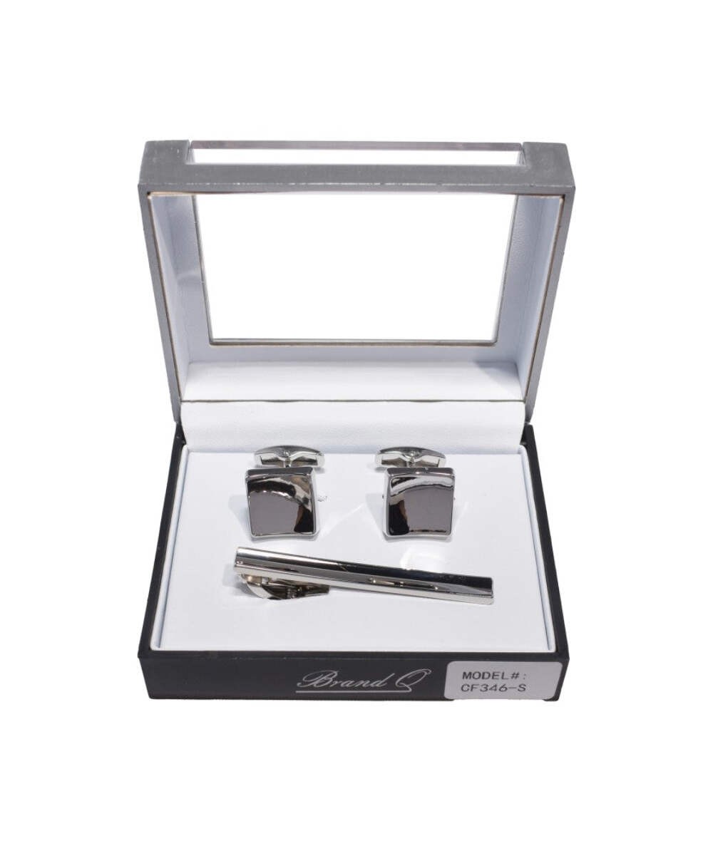 Brand Q CF346-S Cufflinks