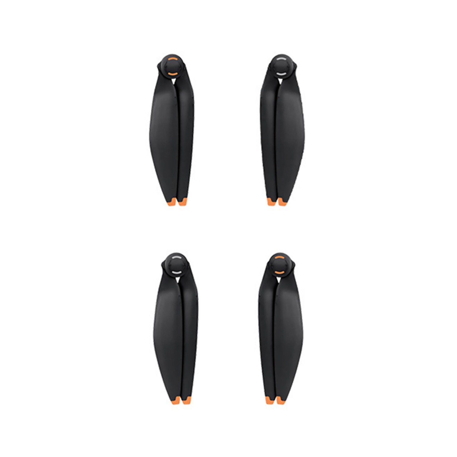 Secure 4PCS 1158F Propellers for DJI Mavic 4 Pro Low Noise with Quick Install