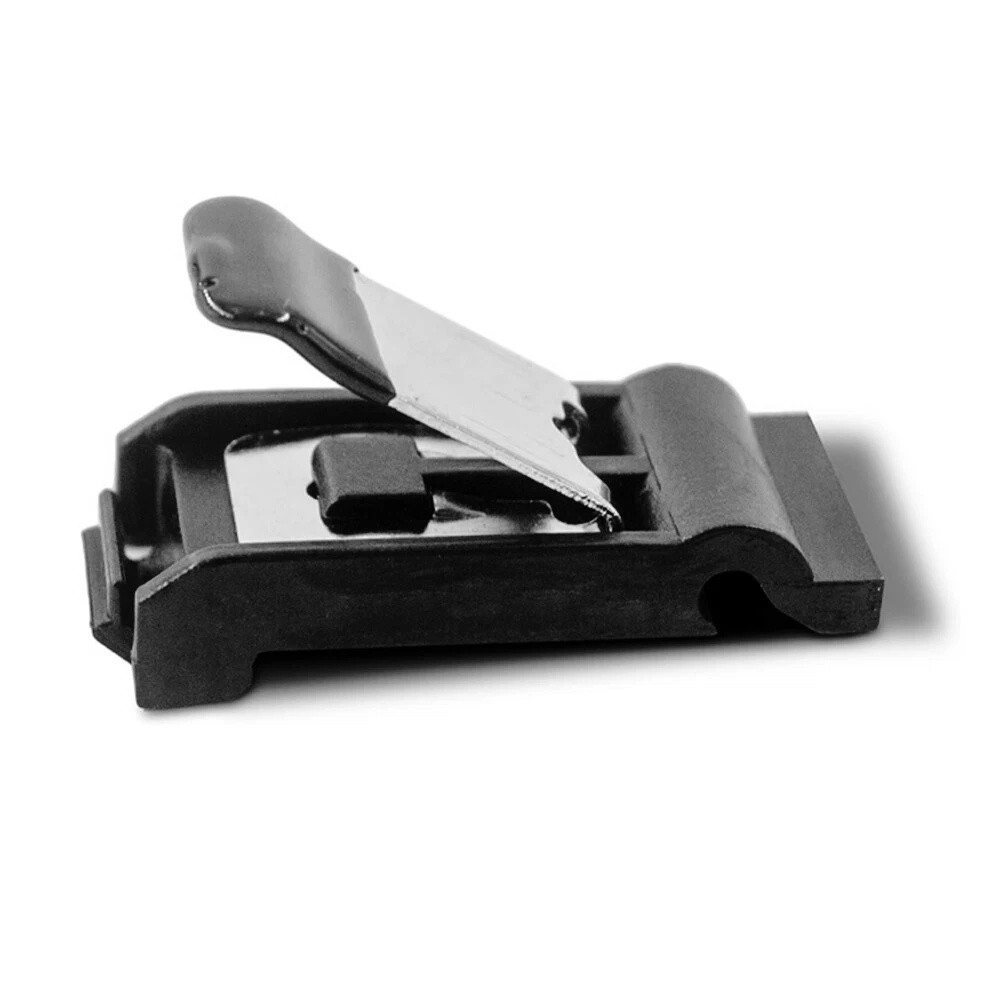 77360-35040 Fuel Filler Cap Door Release Clip Spring For Toyota Lexus