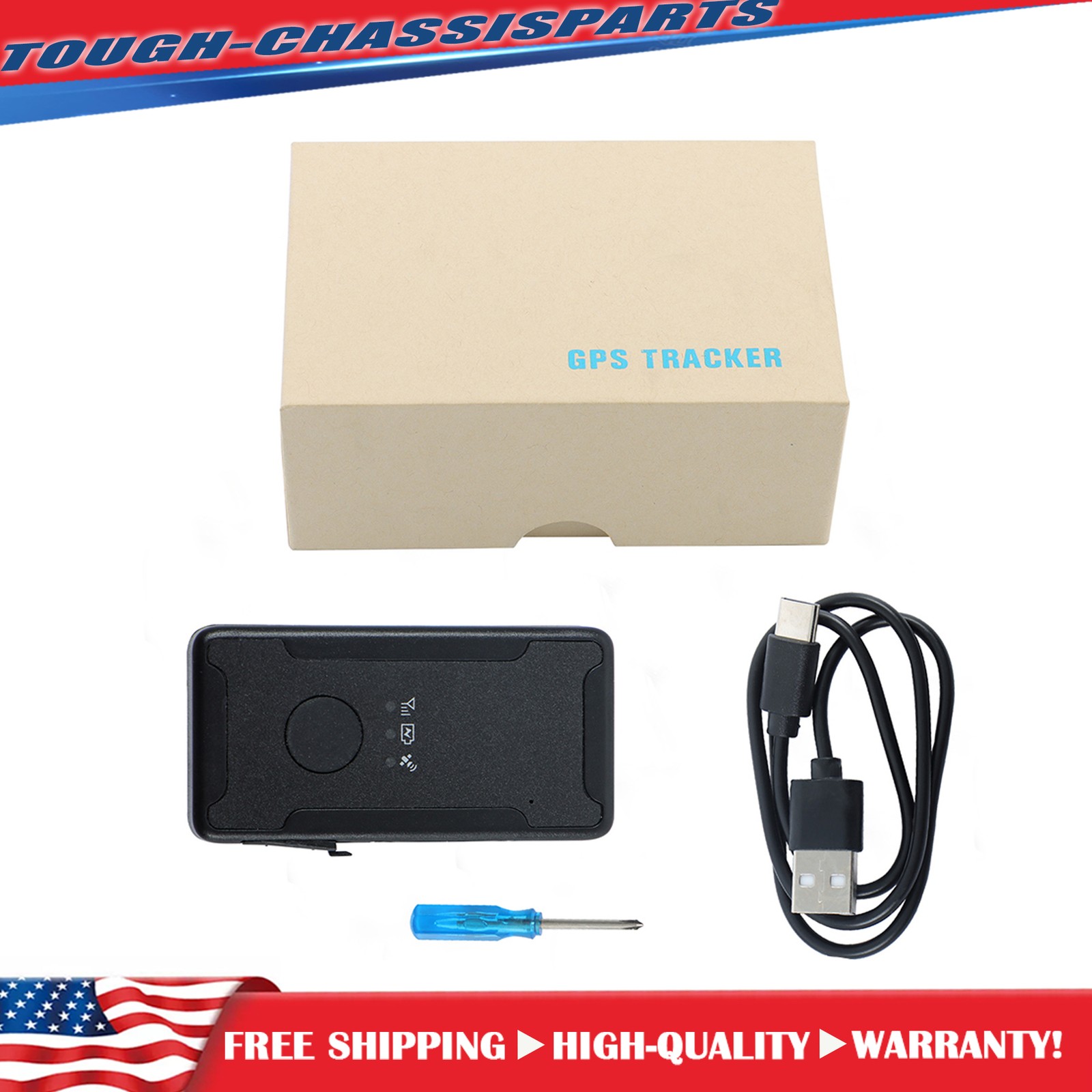 ST909 Vehicle 4G GPS Tracker Device Wireless Real Time Live Monitoring