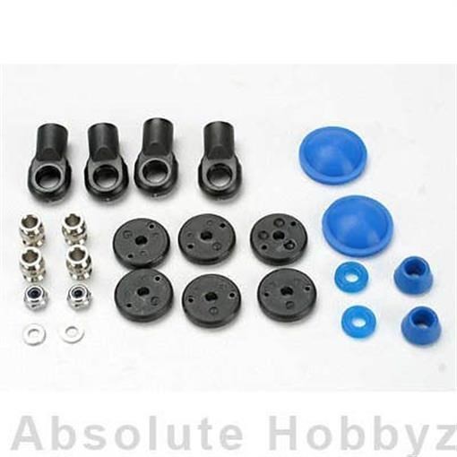 Traxxas GTR Shock Rebuild Kit TRA5462