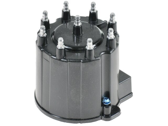 DIY Solutions 83GZ72B Distributor Cap Fits 1988-1995 Chevy C3500 Distributor Cap
