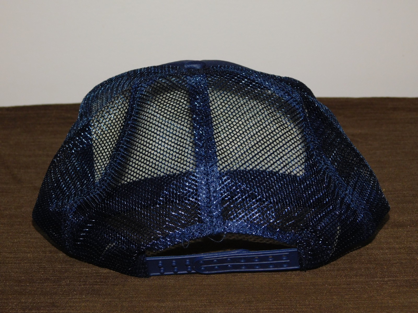 ASTRONAUTS APOLLO 11 EAGLE MOON LANDING HAT NEW CONDITION